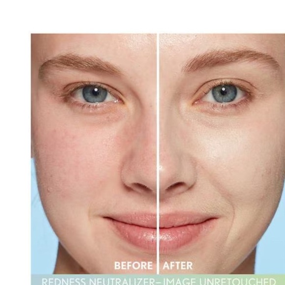 COVERGIRL Color Correcting Serum Primer - Light Green - Picture 7 of 7